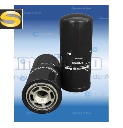 AUTOMOTIV AFH5004 - Filtro Hidráulico