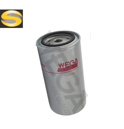 WEGA WA300 - Filtro de Arrefecimento