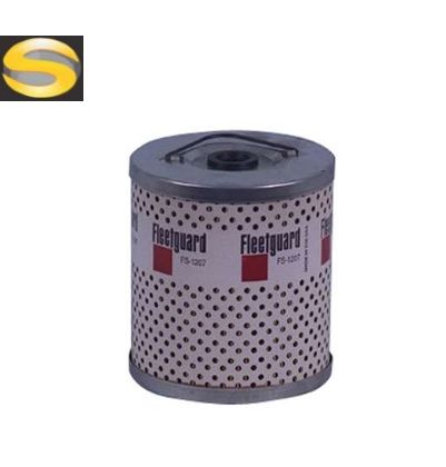 FLEETGUARD FS1207 - Filtro de Combustível