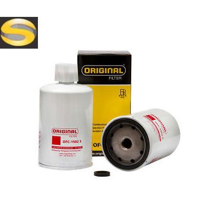 ORIGINAL FILTER OFC1502S - Filtro de Combustível