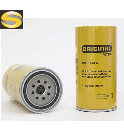ORIGINAL FILTER OFC1548S - Filtro Desumificador