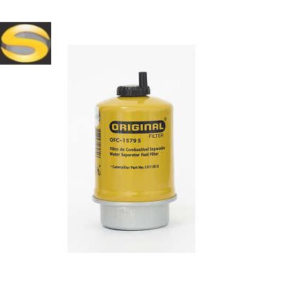 ORIGINAL FILTER OFC1579S - Filtro de Combustível