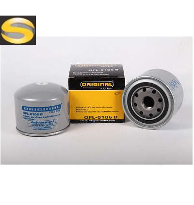 ORIGINAL FILTER OFL0106B - Filtor de Óleo Lubrificante