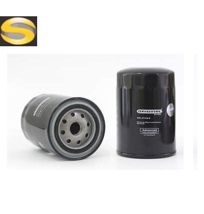 ORIGINAL FILTER OFL0133B - Filtro de Óleo Lubrificante