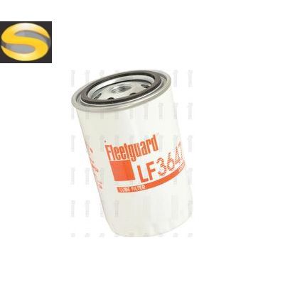 FLEETGUARD LF3647 - Filtro de Óleo Lubrificante