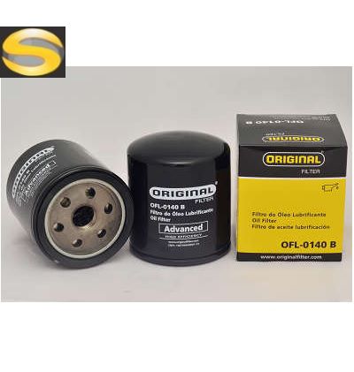 ORIGINAL FILTER OFL0140B - Filtro de Óleo Lubrificante