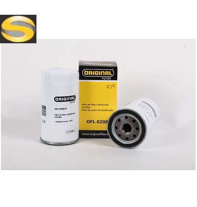 ORIGINAL FILTER OFL0208B - Filtro de Óleo Lubrificante