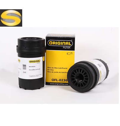 ORIGINAL FILTER OFL0236B - Filtro de Óleo Lubrificante