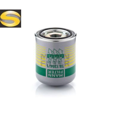 MANN TB1394/1 - Filtro Secador de Ar