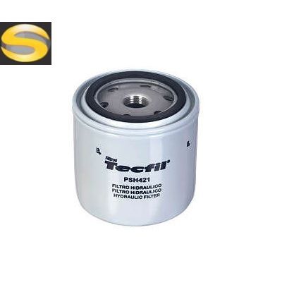 TECFIL PSH421 - Filtro Hidráulico
