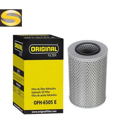 ORIGINAL FILTER OFH6505E - Filtro Hidráulico