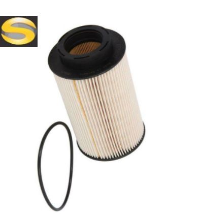 FLEETGUARD FF5629 - Filtro de Combustível