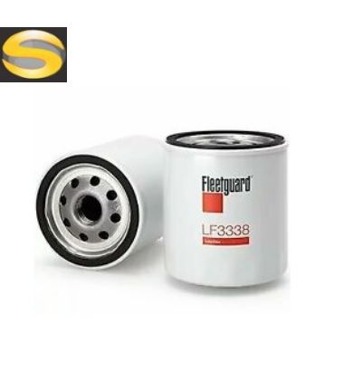 FLEETGUARD LF3338 - Filtro de Óleo Lubrificante