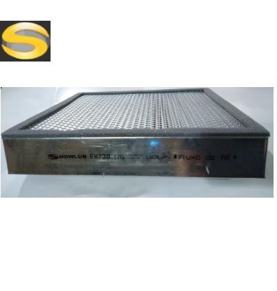 SHOWLUB EX730 - Filtro de Ar Condicionado