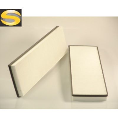 SHOWLUB EX745 - Filtro de Ar Condicionado