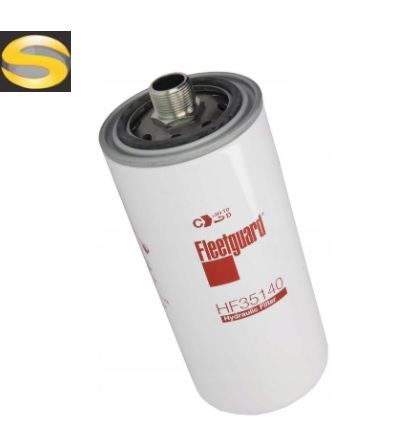 FLEETGUARD HF35140 - Filtro Hidráulico