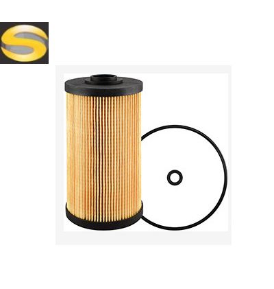 FLEETGUARD FF5786 - Filtro de Combustível