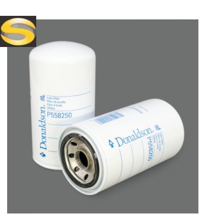 DONALDSON P558250 - Filtro de Óleo Lubrificante