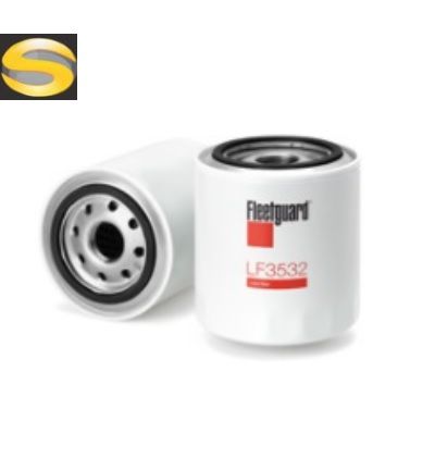 FLEETGUARD LF3532 - Filtro de Óleo Lubrificante