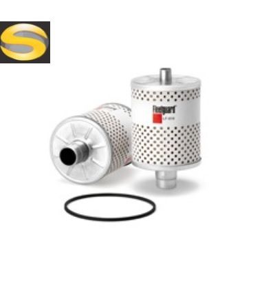FLEETGUARD LF618 - Filtro de Óleo Lubrificante