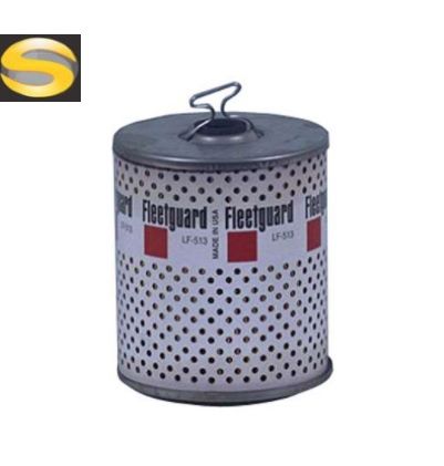 FLEETGUARD LF513 - Filtro de Óleo Lubrificante