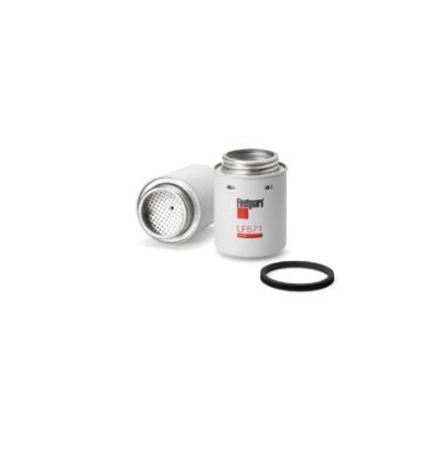 FLEETGUARD LF571 - Filtro de Óleo Lubrificante