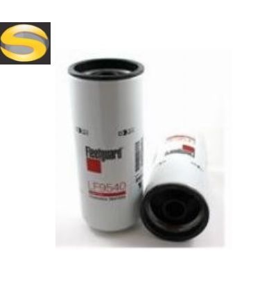FLEETGUARD LF9540 - Filtro de Óleo Lubrificante