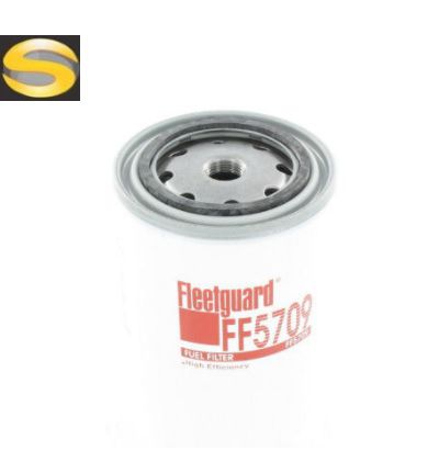 FLEETGUARD FF5709 - Filtro de Combustível