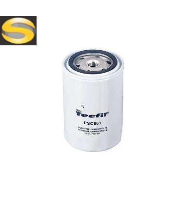TECFIL PSC663 - Filtro de Combustível