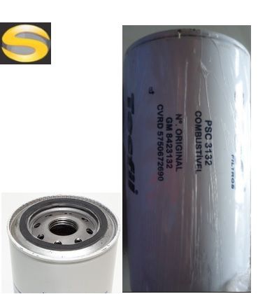 TECFIL PSC3132 - Filtro de Combustível