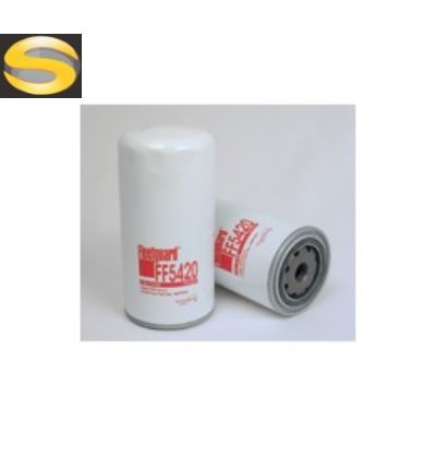 FLEETGUARD FF5420 - Filtro de Combustível