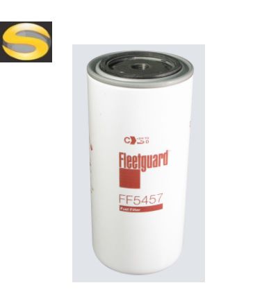FLEETGUARD FF5457 - Filtro de Combustível