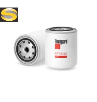 FLEETGUARD FF5645 - Filtro de Combustível