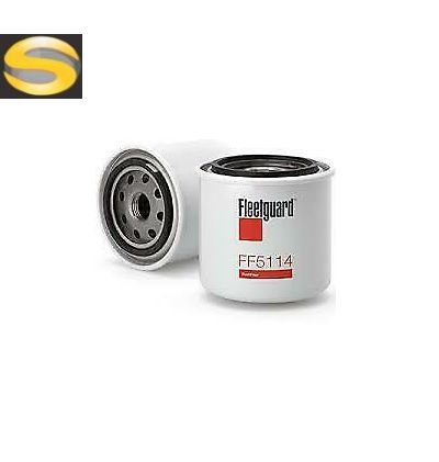 FLEETGUARD FF5114 - Filtro de Combustível