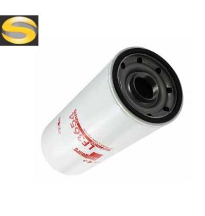FLEETGUARD LF3654 - Filtro de Óleo Lubrificante