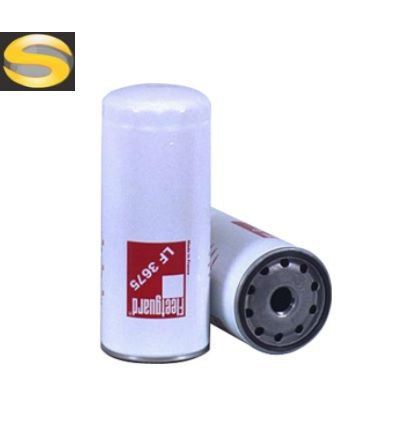 FLEETGUARD LF3675 - Filtro de Óleo Lubrificante