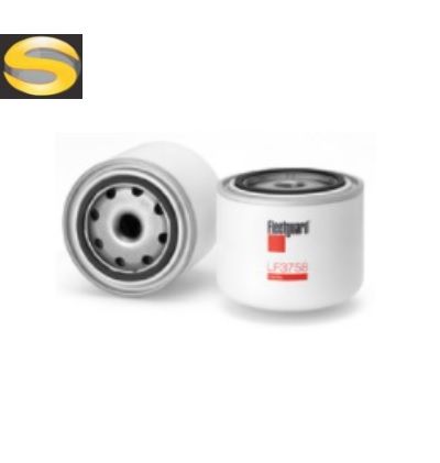 FLEETGUARD LF3758 - Filtro de Óleo Lubrificante