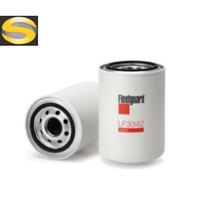 FLEETGUARD LF3342 - Filtro de Óleo Lubrificante