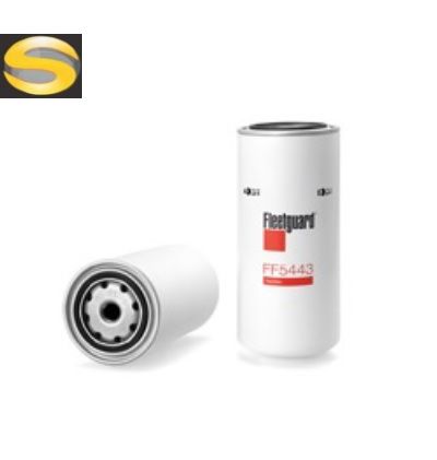 FLEETGUARD FF5443 - Filtro de Combustível