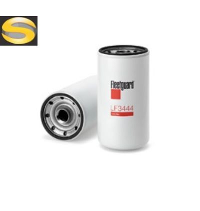FLEETGUARD LF3444 - Filtro de Óleo Lubrificante