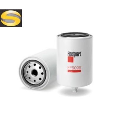 FLEETGUARD FF5096 - Filtro de Combustível