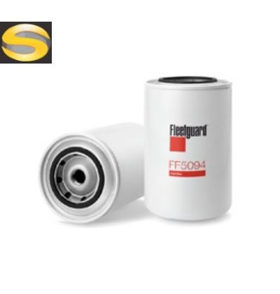 FLEETGUARD FF5094 - Filtro de Combustível