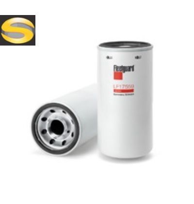 FLEETGUARD LF17559 - Filtro de Óleo Lubrificante