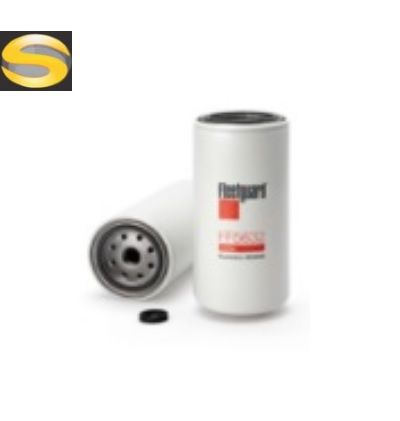 FLEETGUARD FF5632 - Filtro de Combustível