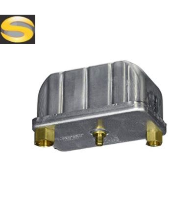 FLEETGUARD FF236 - Filtro de Combustível