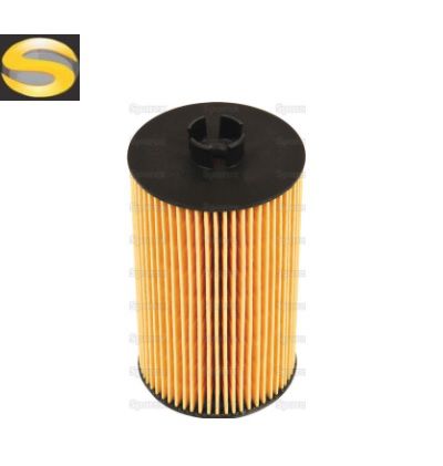 FLEETGUARD LF3827 - Filtro de Óleo Lubrificante