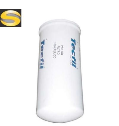 TECFIL PSH084 - Filtro Hidráulico