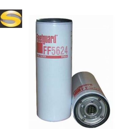 FLEETGUARD FF5624 - Filtro de Combustível