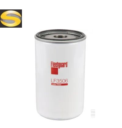 FLEETGUARD LF3506 - Filtro de Óleo Lubrificante