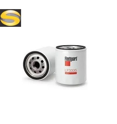 FLEETGUARD LF3335 - Filtro de Óleo Lubrificante
